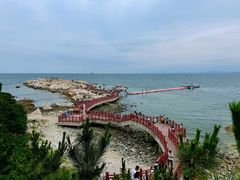 -养马岛旅游度假区