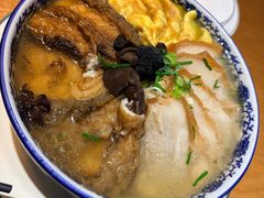 常熟蒸三鲜-得意楼蒸菜馆