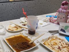 -勇利赵家烤肉坊(含光路店)