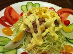 -歌行灯日本料理(伊势丹店)