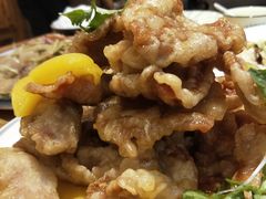 -快乐老家三鲜饺子东北菜(南六中路店)
