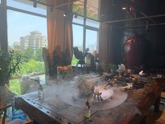 -尚海豆捞(乐虹坊店)