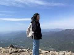 -灵山