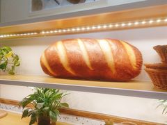 -前进麦味·天然烘焙(凯德1818店)