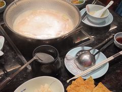 -捞王猪肚鸡火锅(金华义乌之心店)