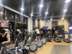 -豪逸健体(中骏广场店)