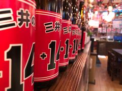 -平成屋·午肴夜酒(四川北路店)