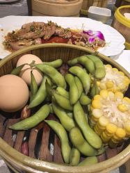 -佛山顺德香云纱园林酒店-宴会厅