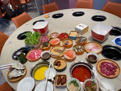 -海底捞大排档火锅(打浦路店)