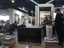点击看大图 -愉己冥想·护发专门店