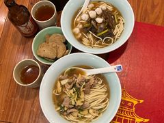-奎元馆.百年奎元.非遗传承(西湖边的解放路店)