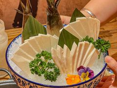 -旧街市鲜货老火锅(大光路店)