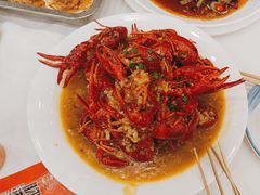 -簋街仔仔小龙虾(总店)