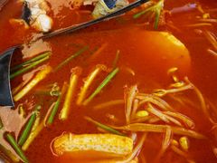 酸汤乌江鱼-甲秀楼缘餐厅(西直门店)