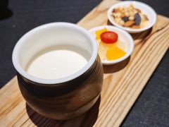 酸奶-塞纳河法国餐厅(唐延路店)