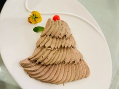 -北京全聚德(方庄店)