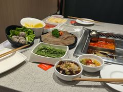 -海底捞火锅(澳德乐店)