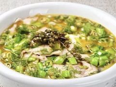 -孙家外婆•长春地标美食新名片(吾悦广场店)