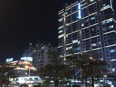 -万达广场(宁德蕉城店)