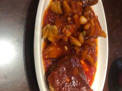 -德兴馆(广东路总店)