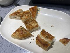 -李军力烧烤(丰庆路店)