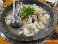 -大鼎石锅鱼(春江里店)