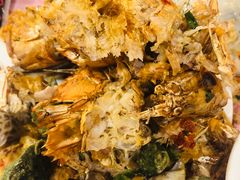 -龙溪海鲜酒家(溪涌店)