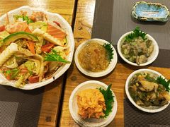 -左舞日本料理