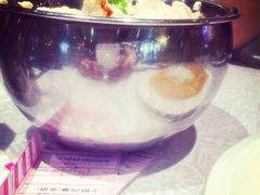 iphone_upload_pic-北李妈妈菜·海肠捞饭(高新万达店)