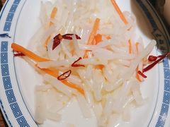 -老雒阳面馆·水席(定鼎门店)