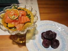 -味见·荣家(亚泰大街店)