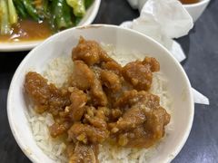 -品香排骨饭(羊官路店)