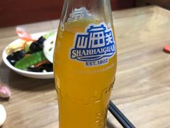 -大姨捞面(新安花园店)