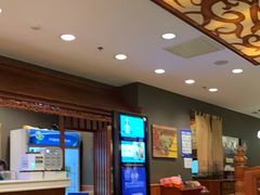 大堂-荷花泰菜(东方新天地店)