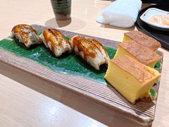 玉子烧-鮨青(恒基名人购物中心店)