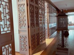 -利顺德大饭店·水岸中餐厅(小白楼店)