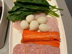 -海底捞(温西店)