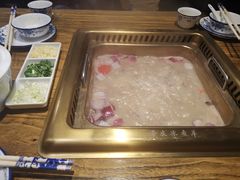 -泽成·冰煮羊(乌兰察布红楼店)
