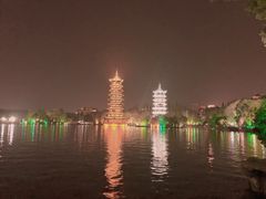 -桂林两江四湖景区