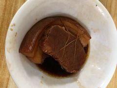 -老济南药膳把子肉(周公祠街店)