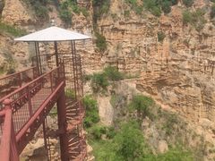 -元谋土林景区(物茂土林)