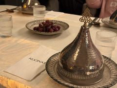 -龟兹KUCINA·新疆菜(前滩L+PLAZA店)