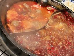 -董眼镜火锅(洪崖洞总店)