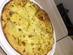 -City1+1城市比萨·意面(桂林路店)