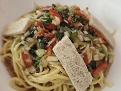 -巴依老爷新疆美食(魏公村店)