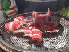 -炭虎烤肉(桂林路店)