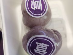 -喜乐村芋泥脑袋家族(三里屯店)