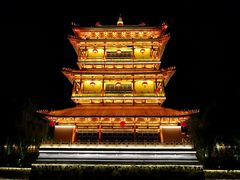 -台儿庄古城