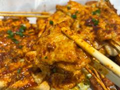 -魏记里脊肉炸炸炸(南门口店)