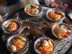 -旺记碳烤肥牛(总店)